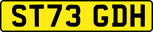 ST73GDH