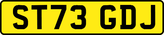 ST73GDJ