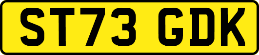 ST73GDK