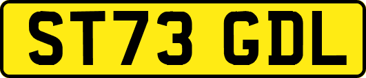 ST73GDL