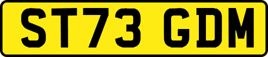 ST73GDM