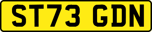 ST73GDN