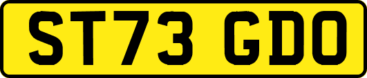 ST73GDO