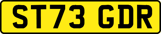 ST73GDR