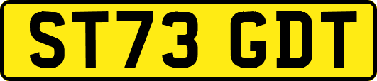 ST73GDT