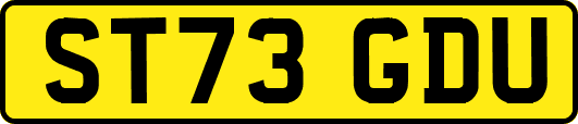 ST73GDU