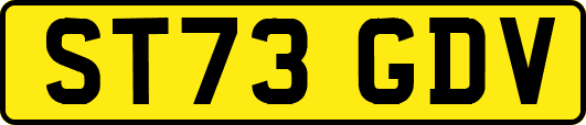 ST73GDV