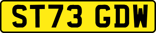ST73GDW
