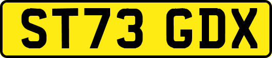 ST73GDX
