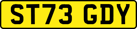 ST73GDY