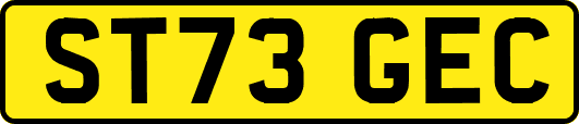 ST73GEC