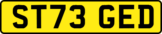 ST73GED
