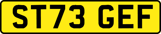 ST73GEF