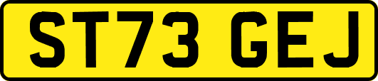 ST73GEJ