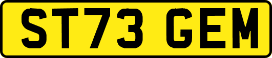 ST73GEM