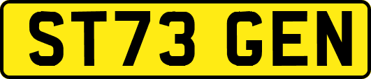 ST73GEN