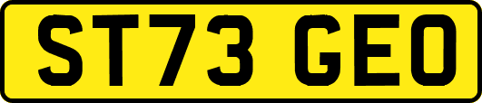 ST73GEO