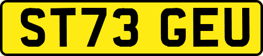 ST73GEU