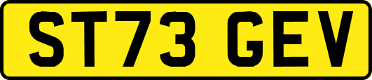 ST73GEV