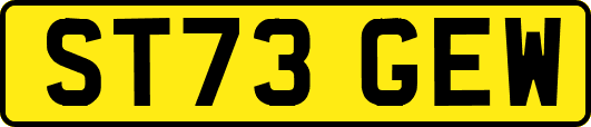 ST73GEW