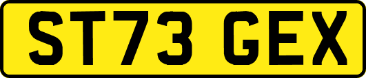 ST73GEX