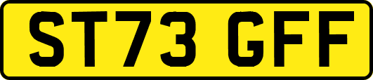 ST73GFF
