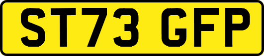 ST73GFP