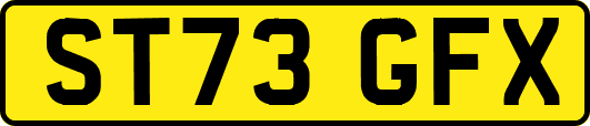 ST73GFX