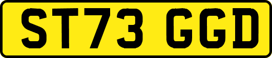 ST73GGD