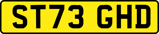 ST73GHD