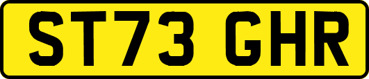 ST73GHR