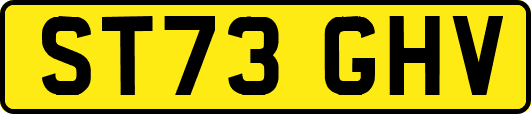 ST73GHV