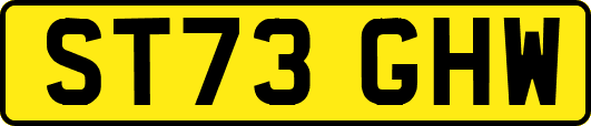 ST73GHW