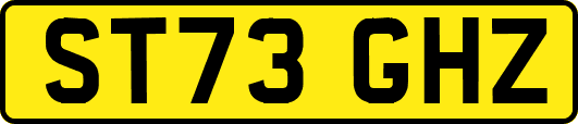 ST73GHZ