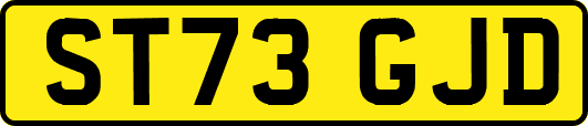 ST73GJD