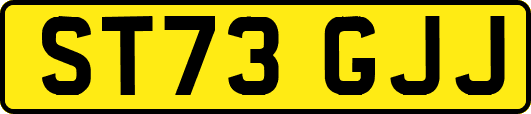 ST73GJJ
