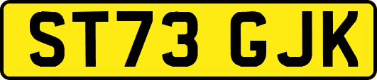 ST73GJK