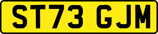 ST73GJM