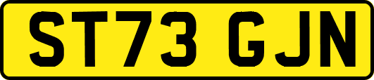 ST73GJN