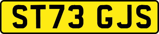 ST73GJS