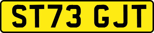 ST73GJT