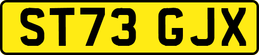ST73GJX