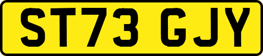 ST73GJY