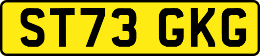 ST73GKG