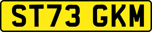 ST73GKM