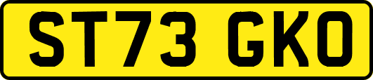 ST73GKO