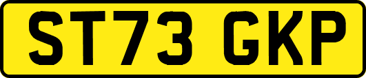 ST73GKP