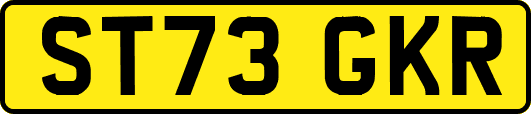 ST73GKR