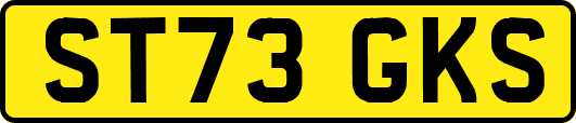 ST73GKS