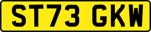 ST73GKW